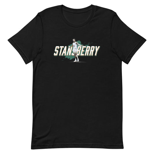 Eddie Stansberry “Essential” t-shirt - Fan Arch