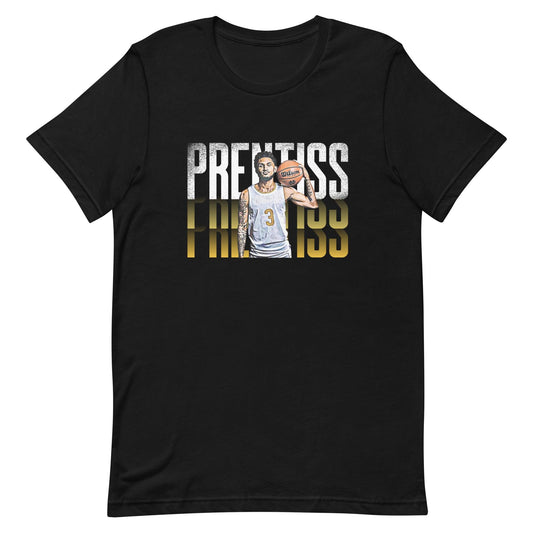 Prentiss Hubb “Essential” t-shirt - Fan Arch