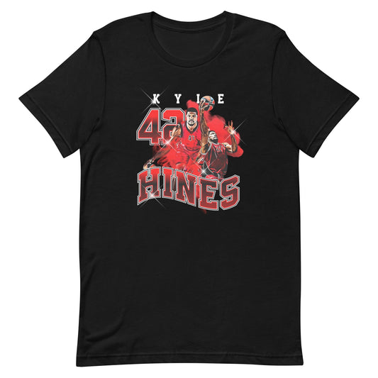 Kyle Hines "Career" t-shirt - Fan Arch