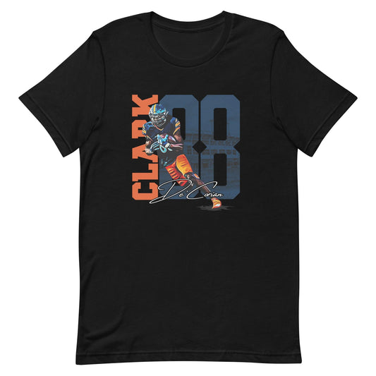 De’Corian Clark "essential" t-shirt - Fan Arch