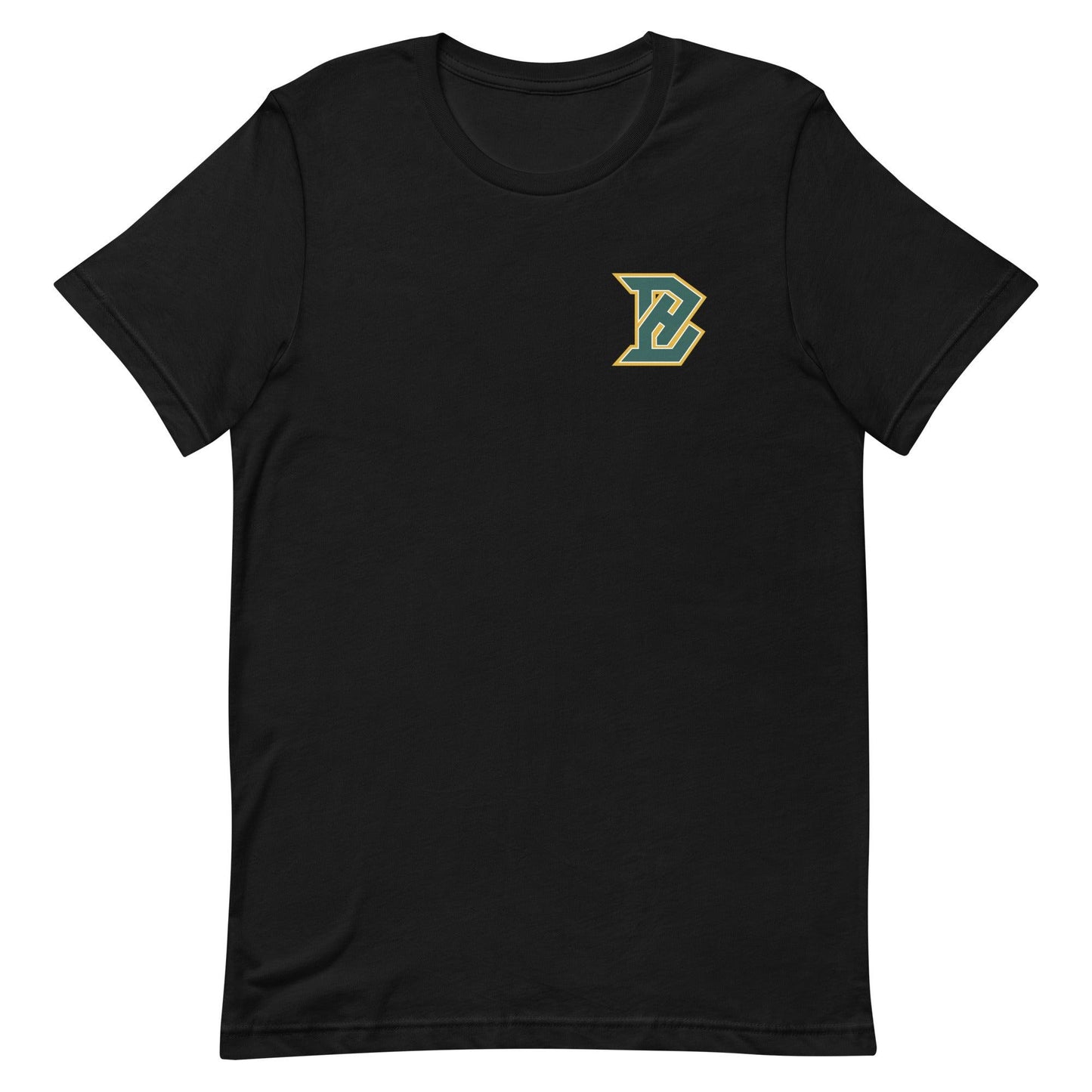 Brent Honeywell "Essential" t-shirt - Fan Arch