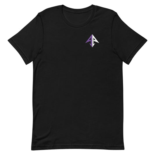 Alan Ali "Essential" t-shirt - Fan Arch
