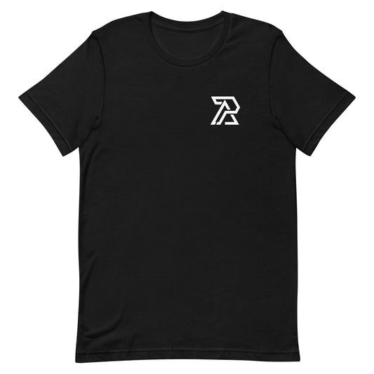 Philip Abner “basics” t-shirt - Fan Arch
