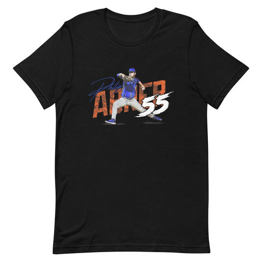 Philip Abner “Gameday” t-shirt - Fan Arch