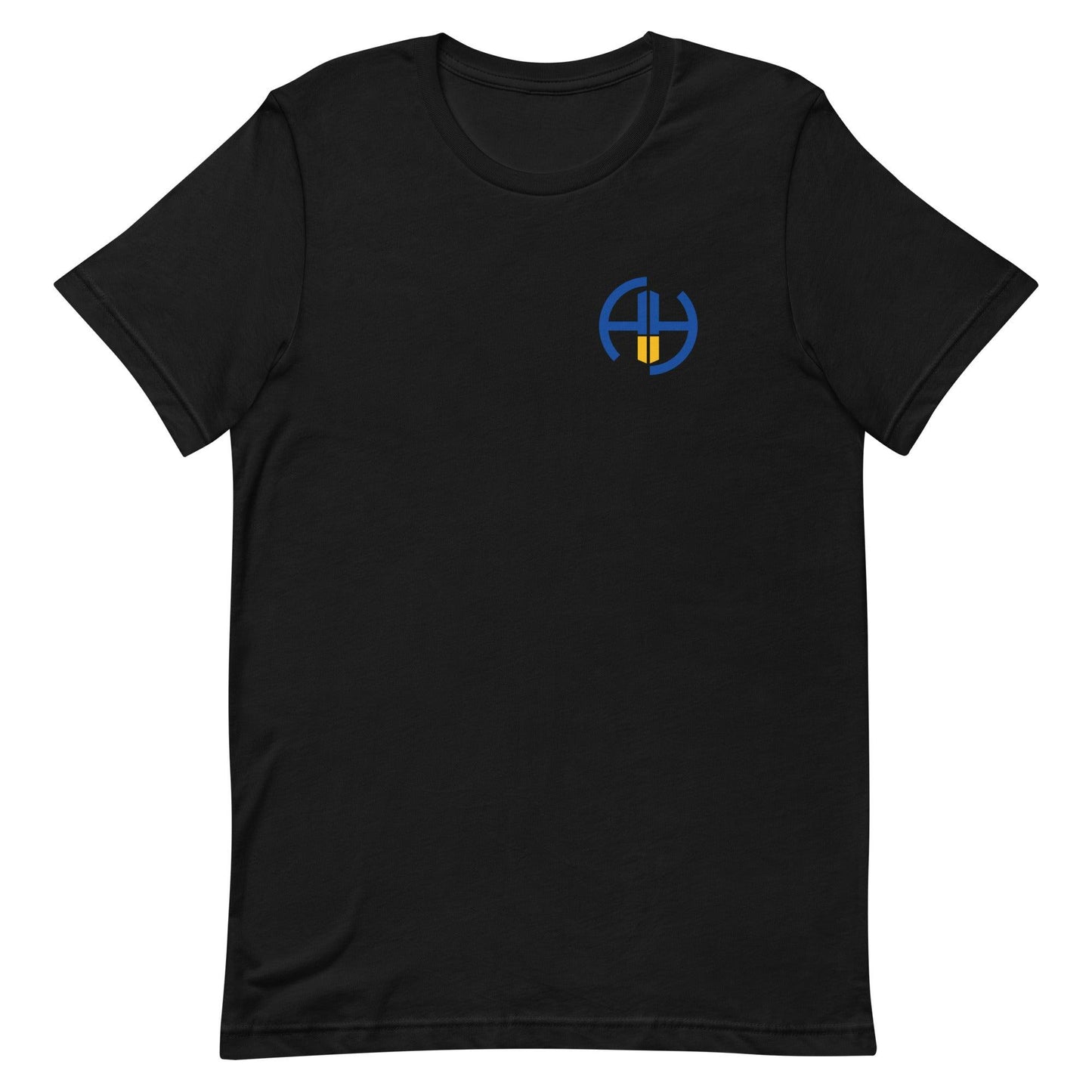Antoine Holloway II "AHII" t-shirt - Fan Arch