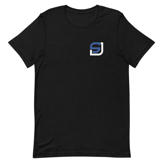 Jonathan Santucci “Essential” t-shirt - Fan Arch