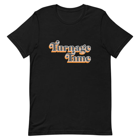 Brandon Turnage "Gametime" t-shirt - Fan Arch