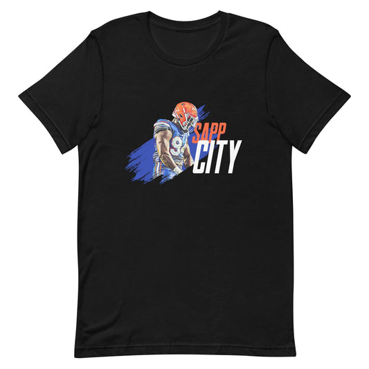 Tyreak Sapp "Sapp City" t-shirt - Fan Arch