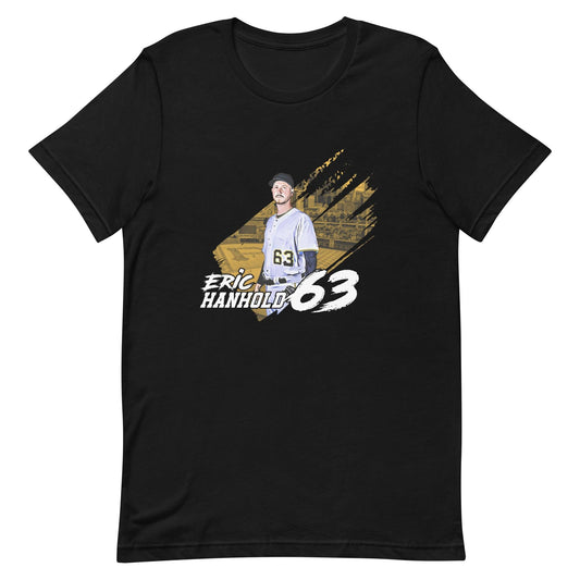 Eric Hanhold “Essential” t-shirt - Fan Arch