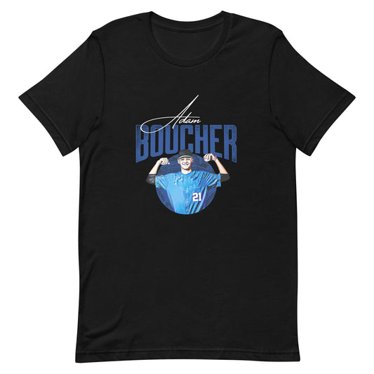 Adam Boucher “Essential” t-shirt - Fan Arch