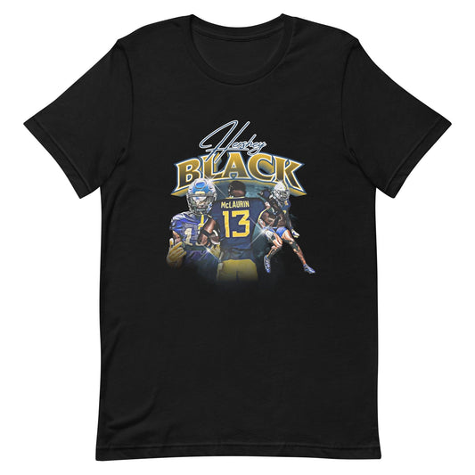Hershey Black “Heritage” t-shirt - Fan Arch