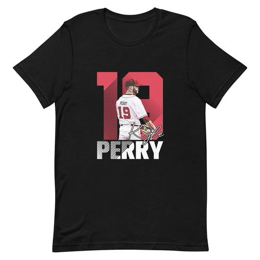 Kyle Perry "Gameday" t-shirt - Fan Arch