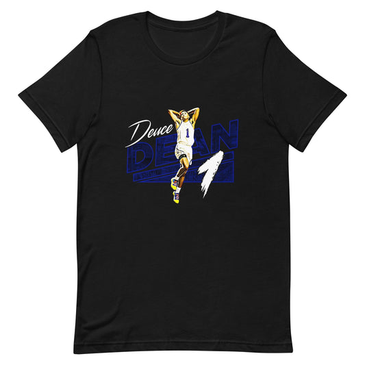 Deuce Dean “Essential” t-shirt - Fan Arch