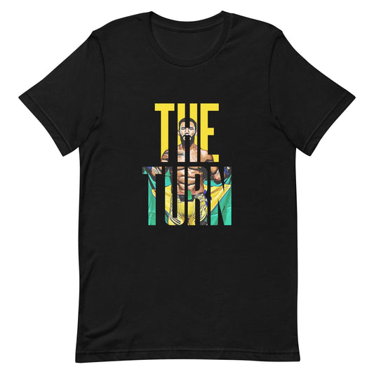Rafael Alves "The Turn" t-shirt - Fan Arch