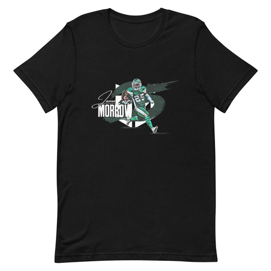 Jamal Morrow "Gameday" t-shirt - Fan Arch