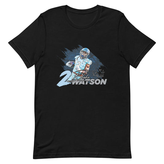 Blake Watson "Signature" t-shirt - Fan Arch