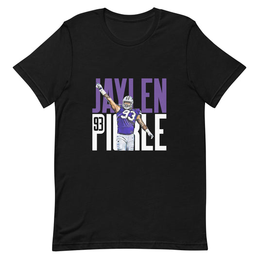 Jaylen Pickle "Gameday" t-shirt - Fan Arch