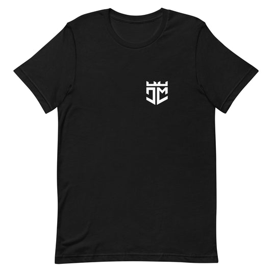 Jamal Morrow "Elite" t-shirt - Fan Arch