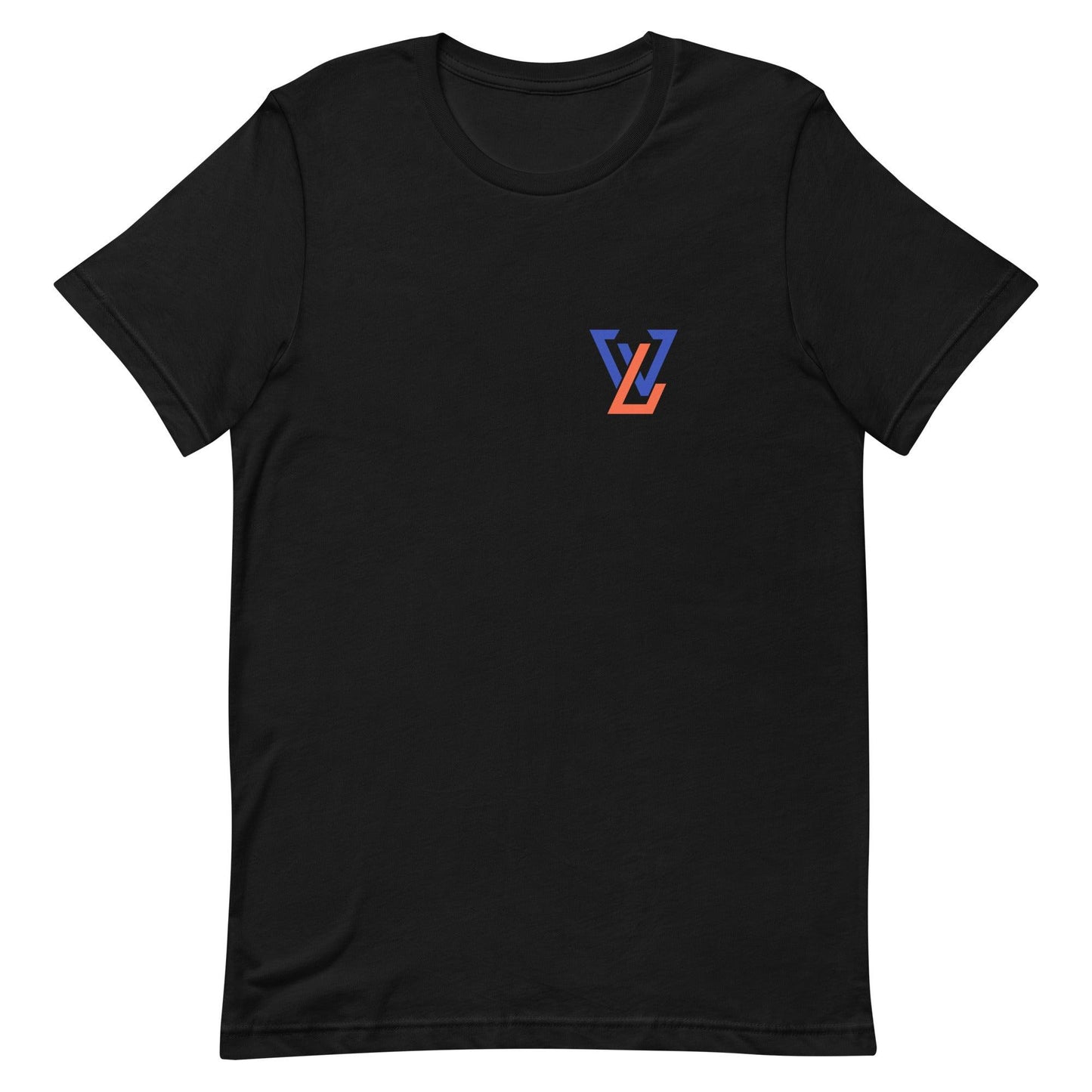 Wyatt Langford “WL” t-shirt - Fan Arch