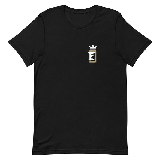 Donye Evans "Royalty" t-shirt - Fan Arch