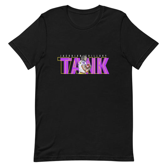 Jacobian Guillory "TANK" t-shirt - Fan Arch