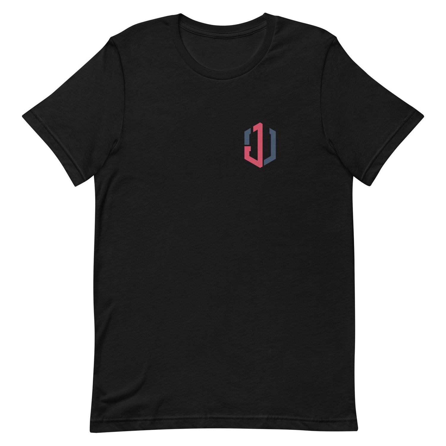 Jordan Walker “JW” t-shirt - Fan Arch