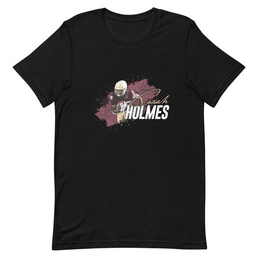 Caziah Holmes "Gametime" t-shirt - Fan Arch