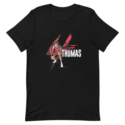LJ Thomas "Essential" t-shirt - Fan Arch