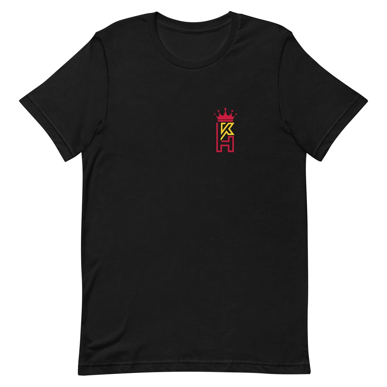 Keiondre Hall “Elite” t-shirt - Fan Arch