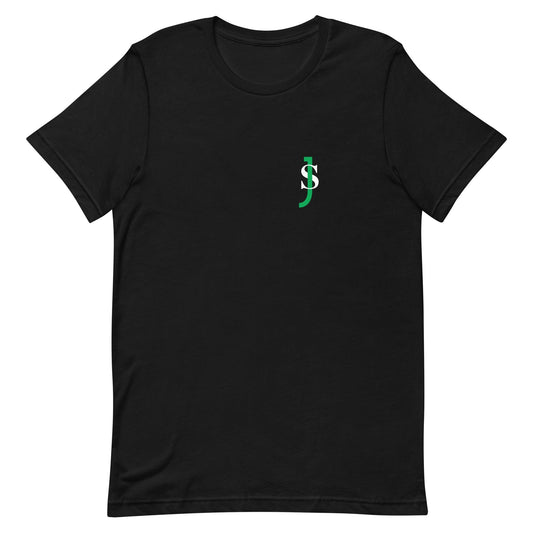 Jyaire Shorter "Signature" t-shirt - Fan Arch