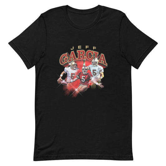 Jeff Garcia "Essential" t-shirt - Fan Arch