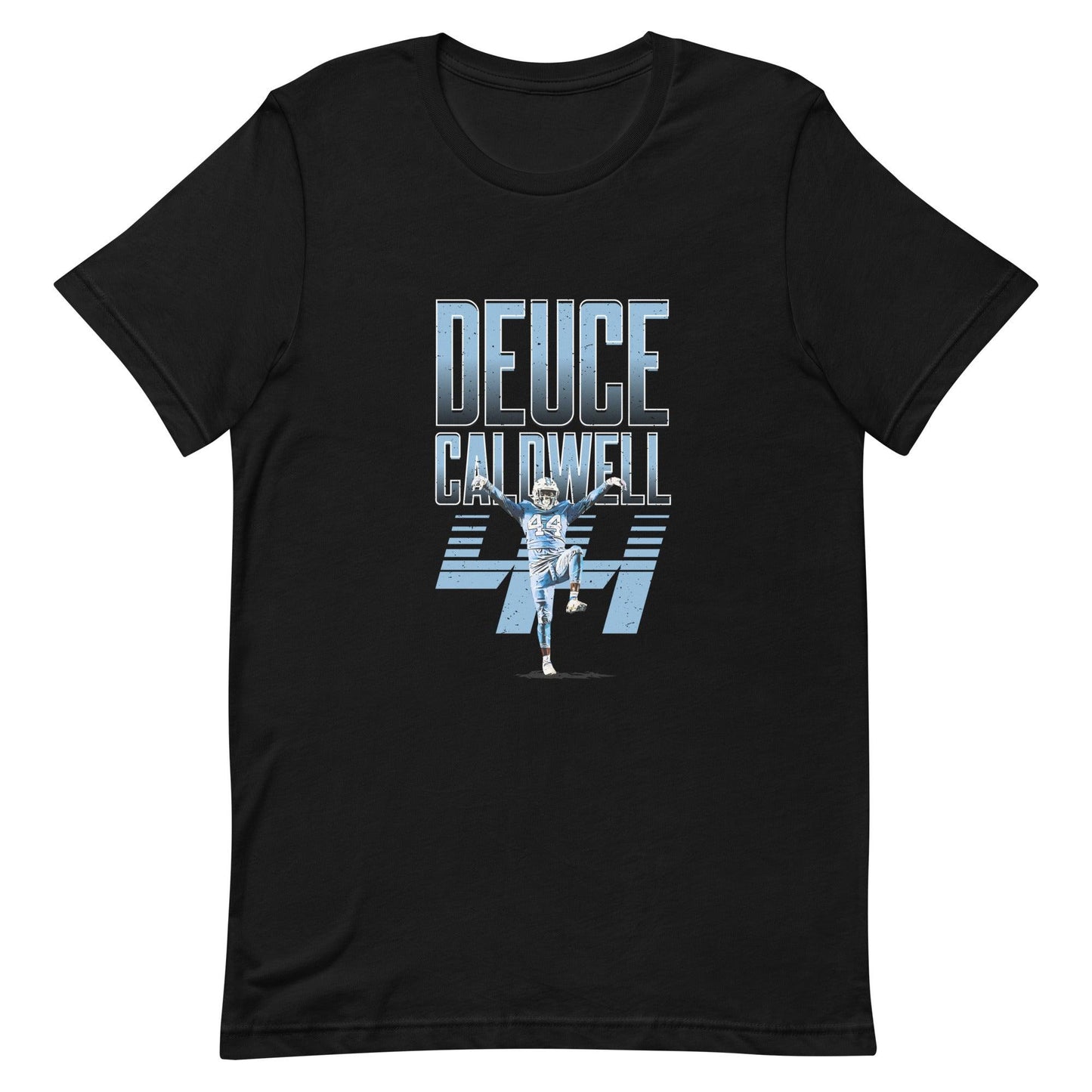 Deuce Caldwell "Next-Level" t-shirt - Fan Arch