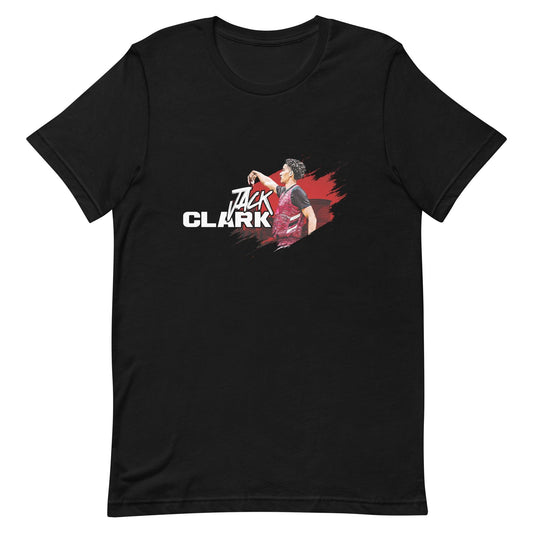 Jack Clark "Gameday" t-shirt - Fan Arch