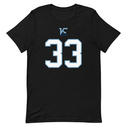 Kalen Deloach "Jersey" t-shirt - Fan Arch