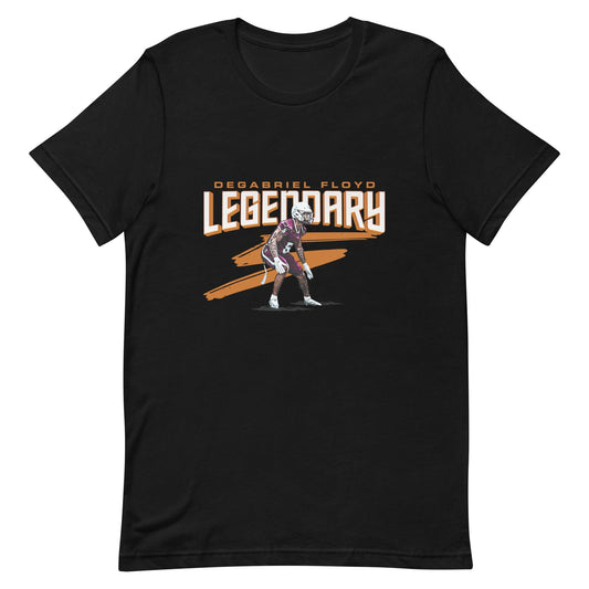 DeGabriel Floyd "Legendary" t-shirt - Fan Arch