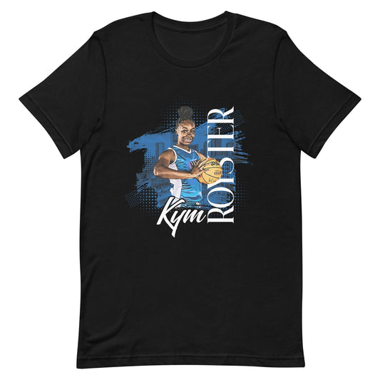 Kym Royster "Gameday" t-shirt - Fan Arch