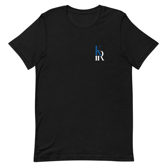 Kym Royster "Essential" t-shirt - Fan Arch