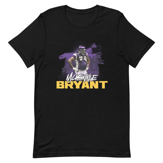 Bryant McKinnie "Essential" t-shirt - Fan Arch