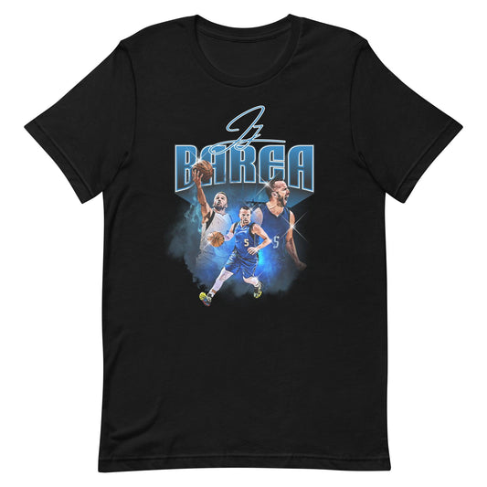 JJ Barea "Vinatage" t-shirt - Fan Arch