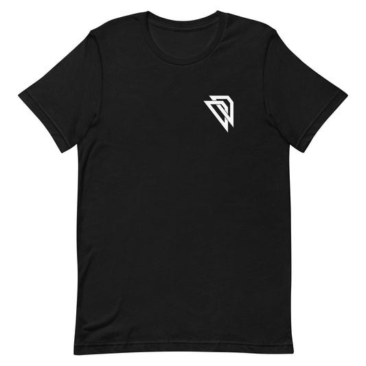Darrin Dorsey "Essential" t-shirt - Fan Arch