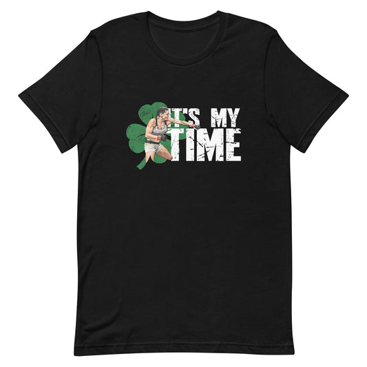 Lauren Murphy "Its My Time" t-shirt - Fan Arch