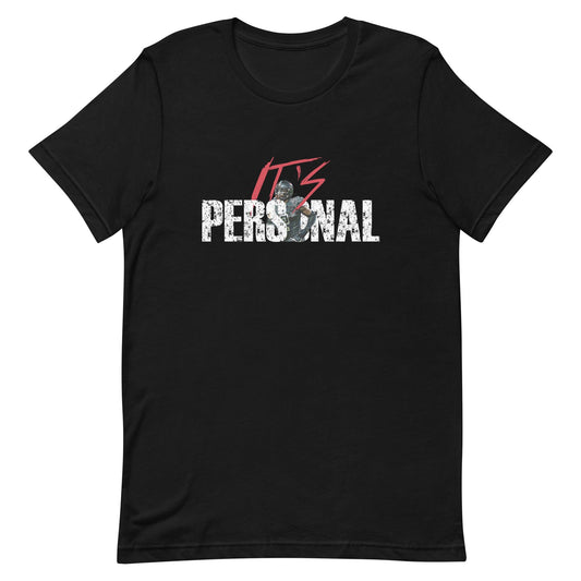 Kailon Davis "Its Personal" t-shirt - Fan Arch