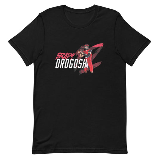 Brady Drogosh "Gameday" t-shirt - Fan Arch