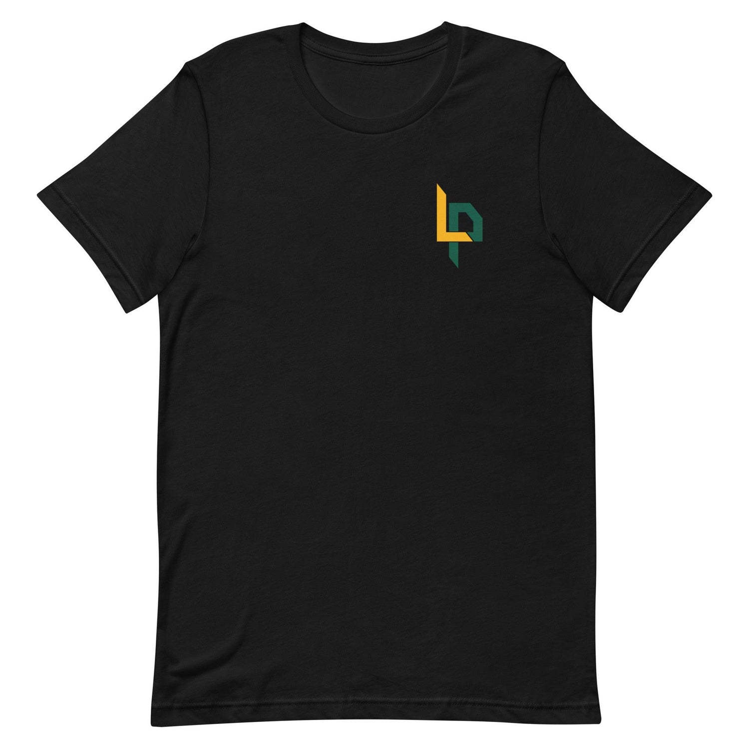 Lachlan Pitts "Essential" t-shirt - Fan Arch