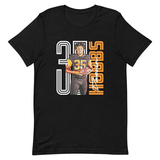 Daevin Hobbs "Gameday" t-shirt - Fan Arch