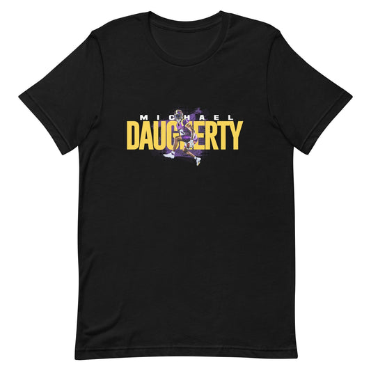 Michael Daugherty "Gameday" t-shirt - Fan Arch