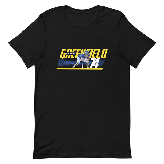 Garret Greenfield "Gameday" t-shirt - Fan Arch