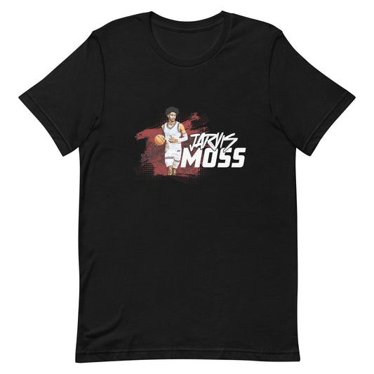 Jarvis Moss "Gameday" t-shirt - Fan Arch