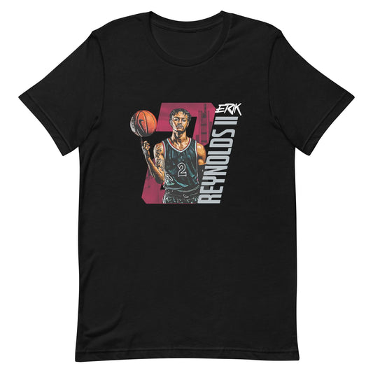 Erik Reynolds II "Gameday" t-shirt - Fan Arch