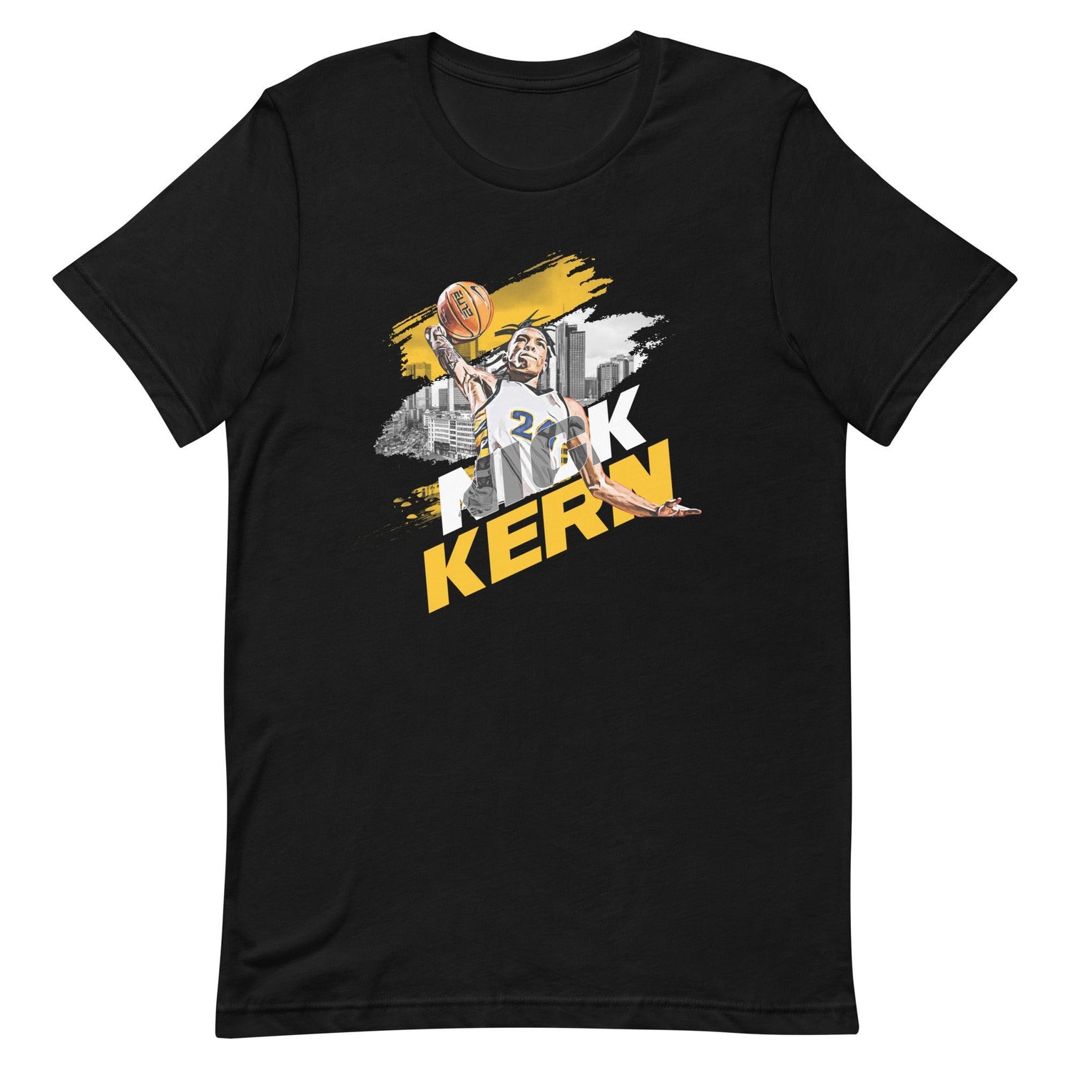 Nick Kern "Gameday" t-shirt - Fan Arch